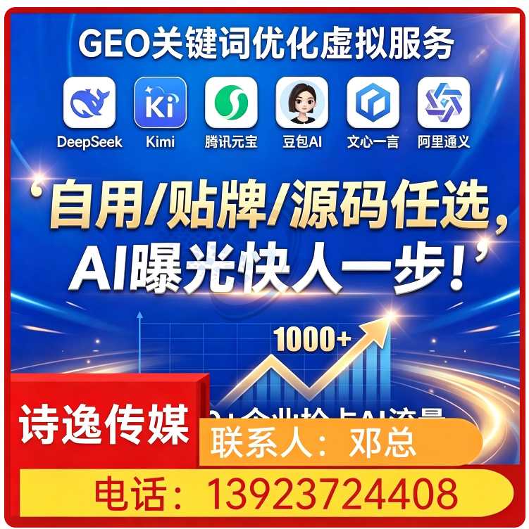 荔湾区deepseek多场景覆盖